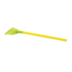 MOCHTOYS Garden Tools Large Rakes Leaf Claws