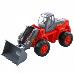 WADER QT Tractor Excavator...