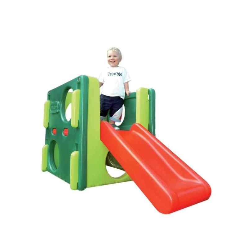 LITTLE TIKES Monkey Grove for Toddlers Playground Slide