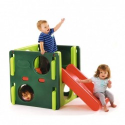 LITTLE TIKES Monkey Grove for Toddlers Playground Slide