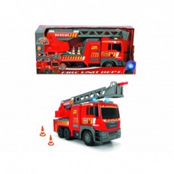 DICKIE Fire truck MAN 54cm