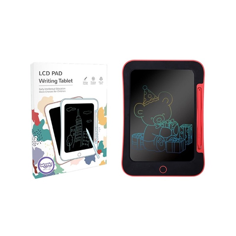 WOOPIE Children's Tablet 8.5" for Drawing Znikopis + Stylus