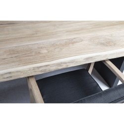 Table ROYAL 290x100xH76cm