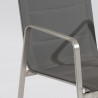 Chair BEVERLY grey