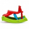 FEBER Rocker and Colorful Chair for Children 2in1