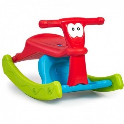 FEBER Rocker and Colorful Chair for Children 2in1