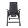 Chair PRIME black
