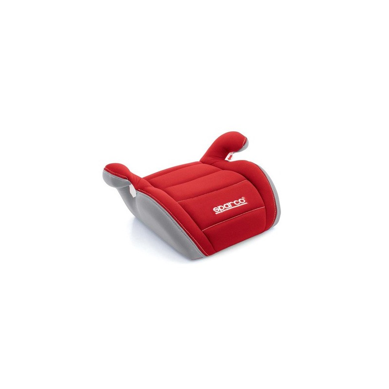 Sparco F100K Red (F100K-RD-P) 15-36 Kg