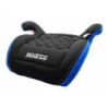 Sparco F100K Black/Blue (F100K-BK/BL-P) 15-36 Kg
