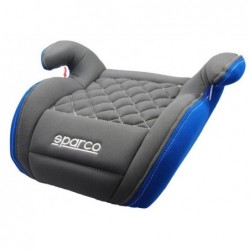 Sparco F100K Gray-Blue...