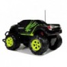 Massive Jeep R/C Car Cross Country Toy