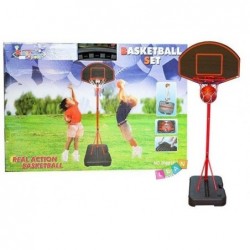Big Basketball Set + Ball 150 CM