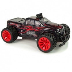 Remote Controlled Speed Car Drift 2 Colours Red Blue 