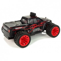 Remote Controlled Speed Car Drift 2 Colours Red Blue 