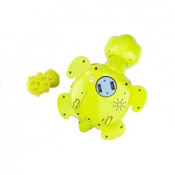 Baby Toddler Interactive Toy Parent Child Turtle Lights Sounds