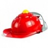 Set of Firefighter Helmet Hatchet Accessories