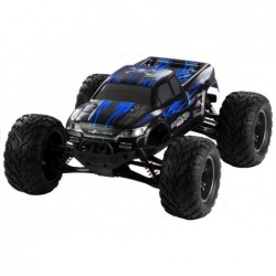 Remote controlled Monster Truck Car 42 km/h 2.4G