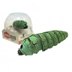 Infrared Caterpillar Avoids...