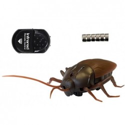Radio Controlled Ladybug R/C Insect