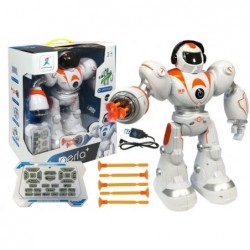 Remote Controlled Robot R/C...