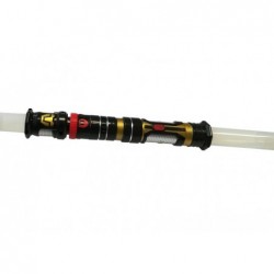 Double Lightsaber 2in1