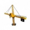 R/C Crane Radio Controlled Construction Set 128 cm