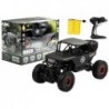 R/C Monster Car Jeep 1:18 Black