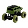 R/C Car Jeep Green 1:18