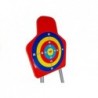 Archery Set with Bow Target 4 Arrows