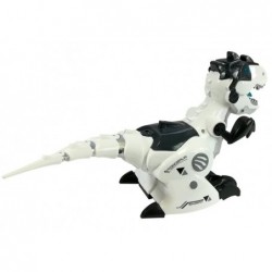 Dinosaur Interactive Remote Control R/C Sounds