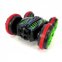 Auto R / C Remote Controlled 2.4G Double Sided