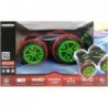 Auto R / C Remote Controlled 2.4G Double Sided