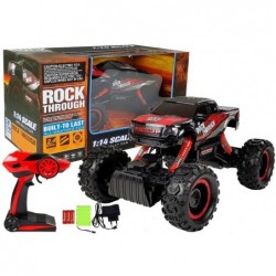 R/C Pick Up Car Radio Control 2.4G Shock Absorbers
