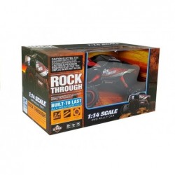 R/C Pick Up Car Radio Control 2.4G Shock Absorbers
