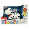 Interactive Dog Sing Dance Avoid Obstacles