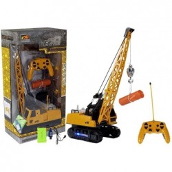 R/C Crane with movable Arm...