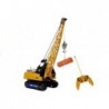 R/C Crane with movable Arm with Lights