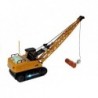 R/C Crane with movable Arm with Lights