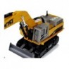 Excavator R/C Radio Controller 2.4G with Lights