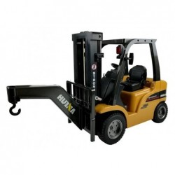 Remote Controlled Forklift R/C 1:10