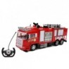 Fire Truck Fire Brigade R/C