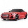 R/C BMW Z4 Roadster Rastar 1:18 Red