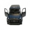 R/C Car Mercedes G63 Radio Control Rastar Black