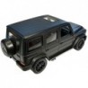 R/C Car Mercedes G63 Radio Control Rastar Black