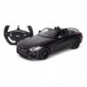  Car R/C BMW Z4 Roadster Rastar 1:14 Black