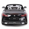 Car R/C BMW Z4 Roadster Rastar 1:14 Black