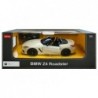 BMW Z4 Roadster R/C Car Rastar 1:14 White
