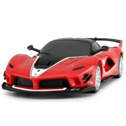 Car R/C Ferrari Rastar 1:24 Red 