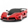 Car R/C Ferrari Rastar 1:24 Red 