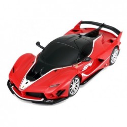 Car R/C Ferrari Rastar 1:24 Red 